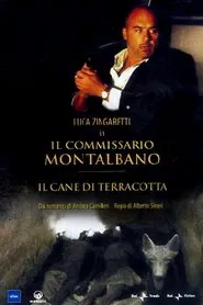 Il cane di terracotta movie poster