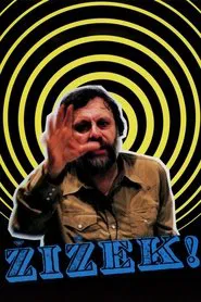 Žižek! movie poster