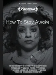 How To Stay Awake movie poster