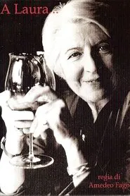 A Laura... movie poster