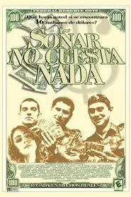 A Ton of Luck movie poster