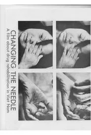 Changing the Needle movie poster