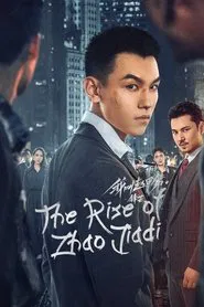 The Rise of Zhao Jiadi tv show poster