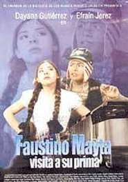 Faustino Mayta visita a su prima movie poster