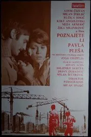 Do You Know Pavle Pleso? movie poster