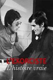 Exorcists: The True Story movie poster