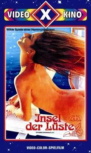 Poster do filme Mykonos, ou le pays gay