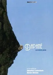 Daphné or the Lovely Specimen movie poster