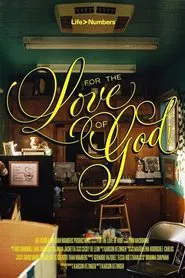 Poster do filme For the Love of God!