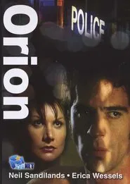 Orion tv show poster