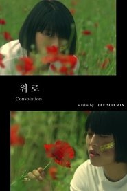 Consolation movie poster
