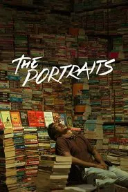 The Portraits movie poster