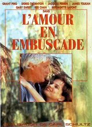 Love in Ambush movie poster