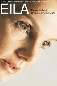 Eila movie poster