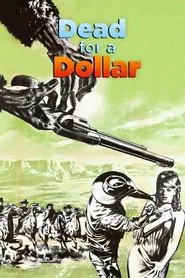 Poster do filme Dead for a Dollar