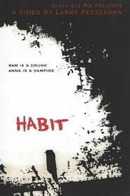 Habit movie poster