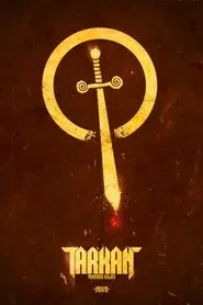 Tarkan movie poster