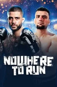 Tyson Pedro vs. Taimoor Khan movie poster