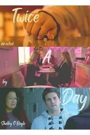 Poster do filme Twice A Day
