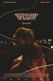 How to Make a Dead Man Float movie poster