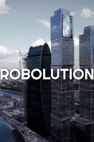 Robolution movie poster