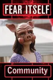Community movie poster