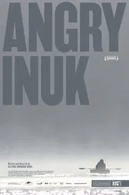 Angry Inuk movie poster