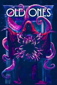 H. P. Lovecraft's The Old Ones movie poster