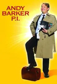 Poster da série Andy Barker, P.I.