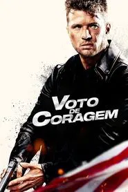 Poster do filme Voto de Coragem
