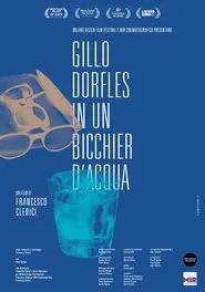 Gillo Dorfles. Objects/Characters movie poster