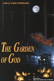 The Garden of God movie poster
