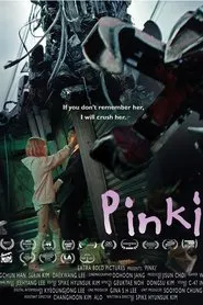Pinki movie poster