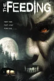 The Feeding movie poster