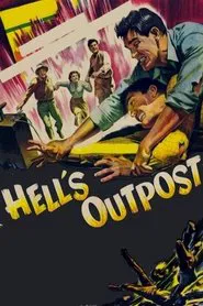 Hell's Outpost movie poster