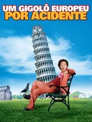 Poster do filme Gigolô Europeu por Acidente