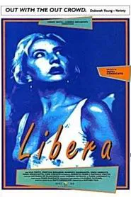 Libera movie poster