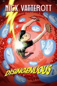 Nick Vatterott: Disingenuous movie poster