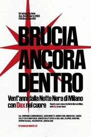 Brucia ancora dentro movie poster