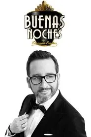 Buenas noches tv show poster