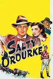 Salty O'Rourke movie poster