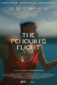 Poster do filme The Penguin's Flight