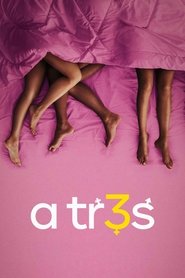 Poster do filme A Tr3s