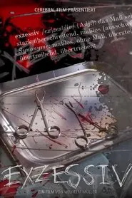 EXZESSIV movie poster