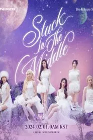 Poster do filme Stuck In The Middle