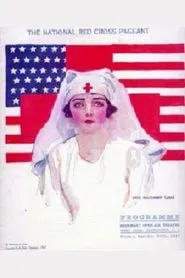 National Red Cross Pageant movie poster