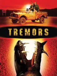 Poster da série O Ataque Dos Vermes Malditos - A Série