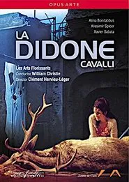 Poster do filme La Didone