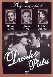 Poster do filme Pista Dankó