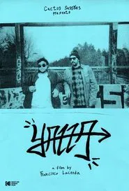 YAZZA movie poster